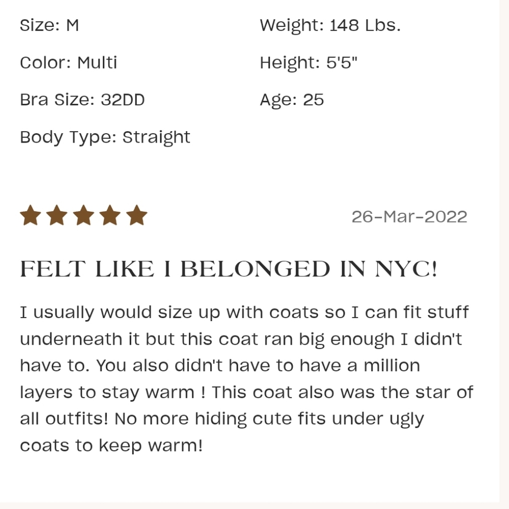 NWT ANTHRO | Hutch Colorblock Teddy Coat - Picture 11 of 13